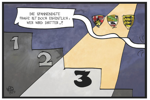 Landtagswahlen Landtagswahlen