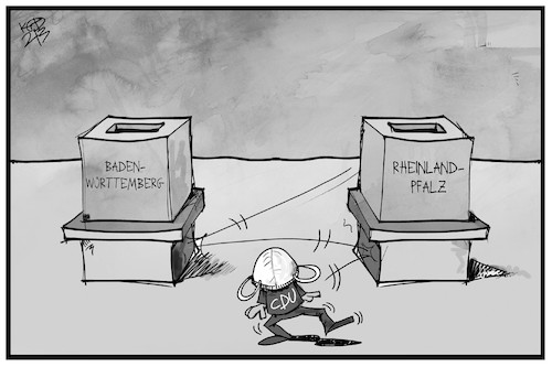 Landtagswahlen Landtagswahlen