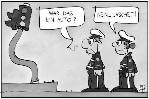 Laschet und die Ampel Laschet und die Ampel