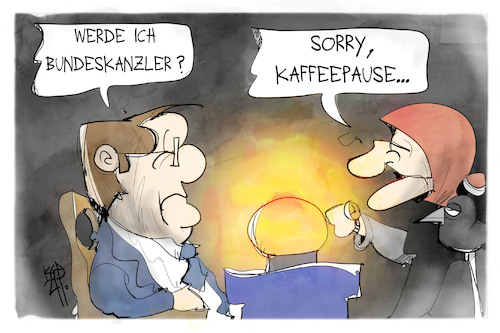 Laschets Zukunft Laschets Zukunft