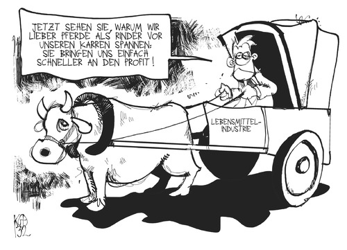 Lebensmittelindustrie Lebensmittelindustrie