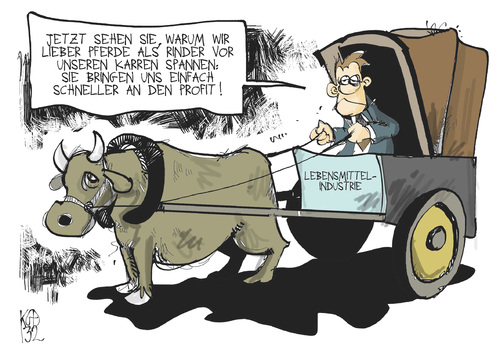 Lebensmittelindustrie Lebensmittelindustrie