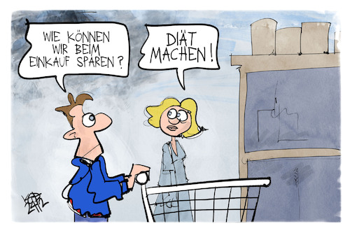 Lebensmittelpreise Lebensmittelpreise
