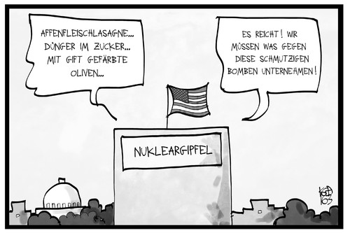 Lebensmittelskandal Lebensmittelskandal
