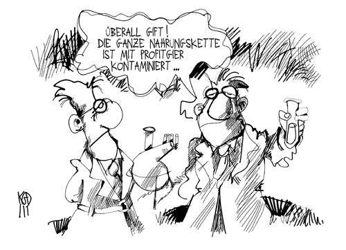 Lebensmittelskandale Lebensmittelskandale