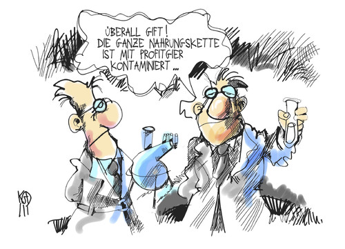 Lebensmittelskandale Lebensmittelskandale