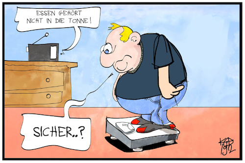 Lebensmittelverschwendung Lebensmittelverschwendung
