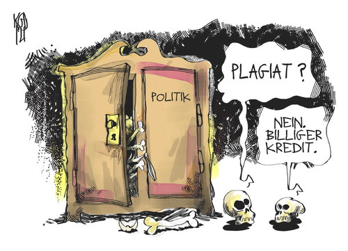 Leichen der Politik Leichen der Politik