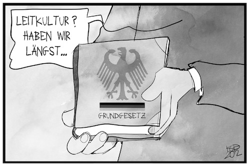 Leitkultur Leitkultur