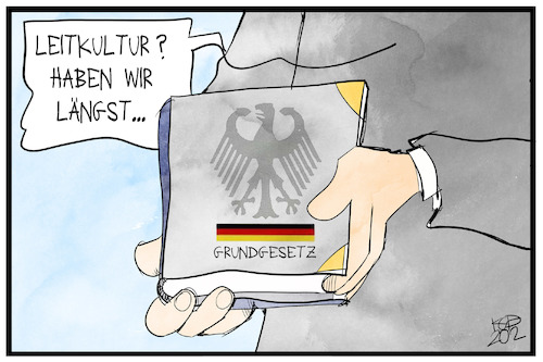 Leitkultur Leitkultur