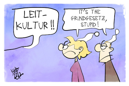 Leitkultur Leitkultur