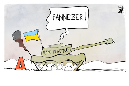 Leopard-Pannezer Leopard-Pannezer