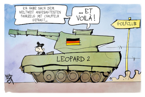 Leopard 2 Leopard 2