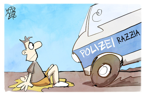 Letzte Generation Letzte Generation