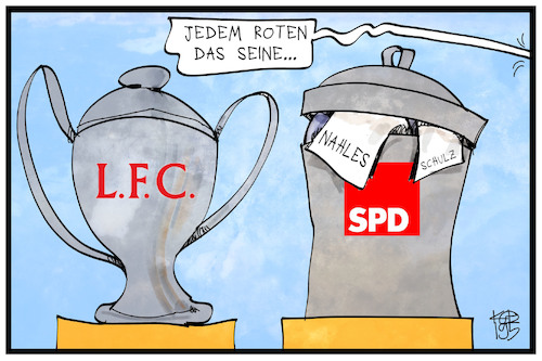 LFC und SPD LFC und SPD