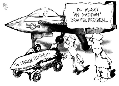 Libyen-Einsatz Libyen-Einsatz