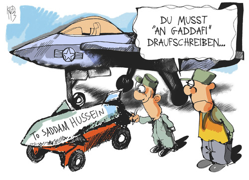 Libyen-Einsatz Libyen-Einsatz