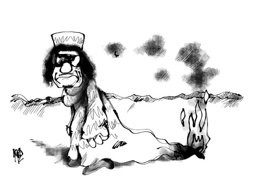 Libyen Libyen
