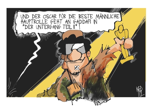 Libyen Libyen