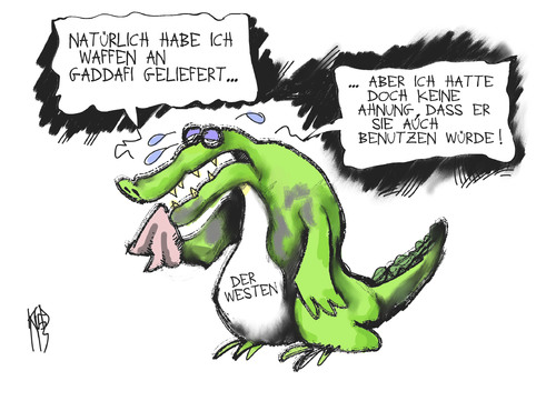 Libyen Libyen
