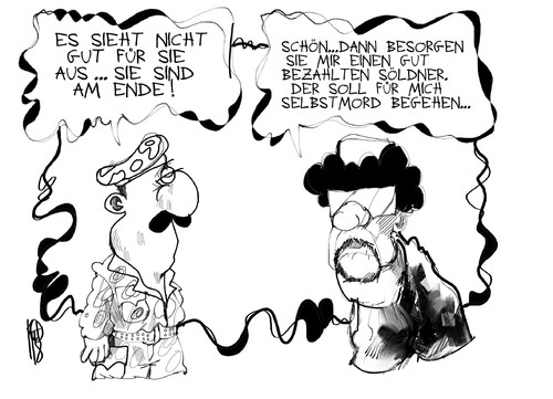 Libyen Libyen