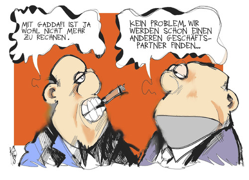 Libyen Libyen