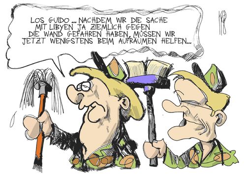 Libyen Libyen