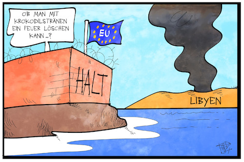 Libyen Libyen