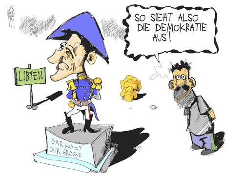 Libyenkonferenz Libyenkonferenz