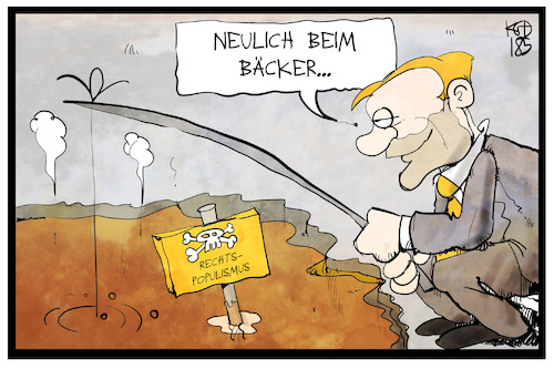 Lindner beim Bäcker Lindner beim Bäcker