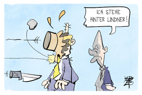 Lindner und Scholz Lindner und Scholz