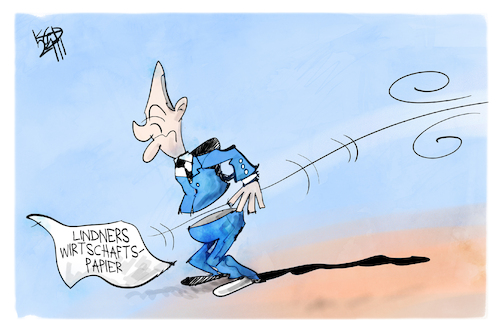Lindners Wirtschaftspapier Lindners Wirtschaftspapier