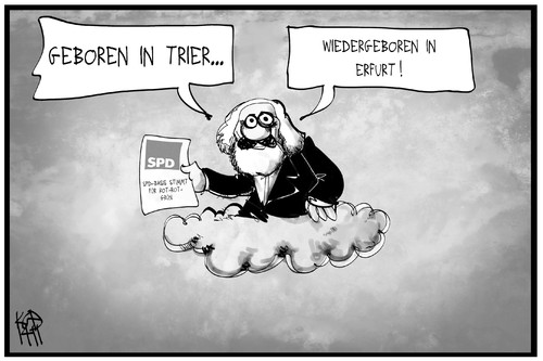 Linkes Thüringen Linkes Thüringen
