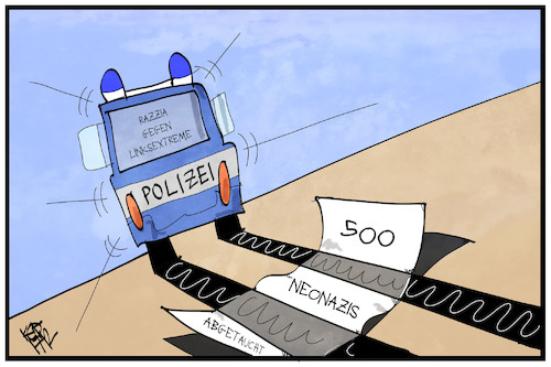 Links- und Rechtsextremismus Links- und Rechtsextremismus