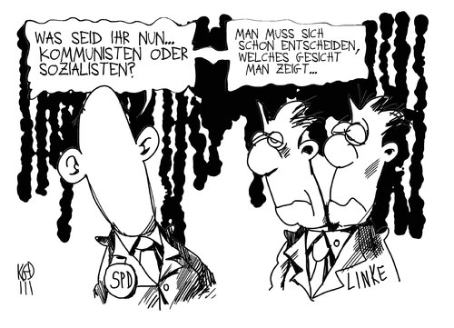 Linkspartei Linkspartei