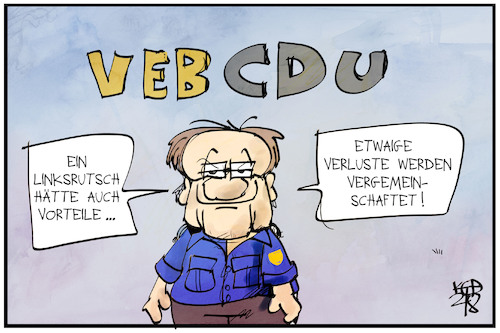 Linksrutsch Linksrutsch