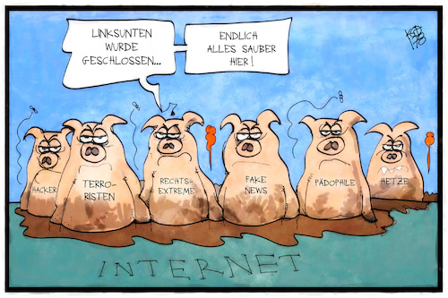 Linksunten Linksunten