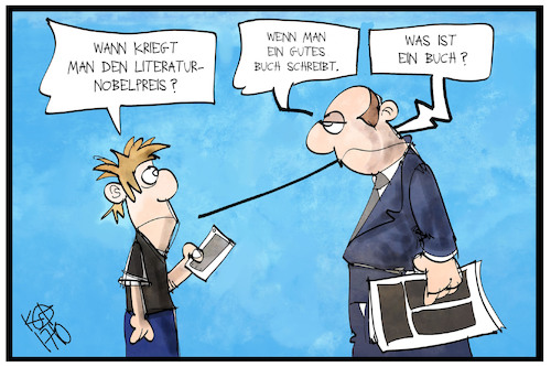 Literatur Literatur