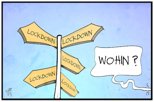 Lockdown Lockdown