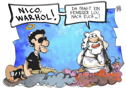 Lou Reed Lou Reed