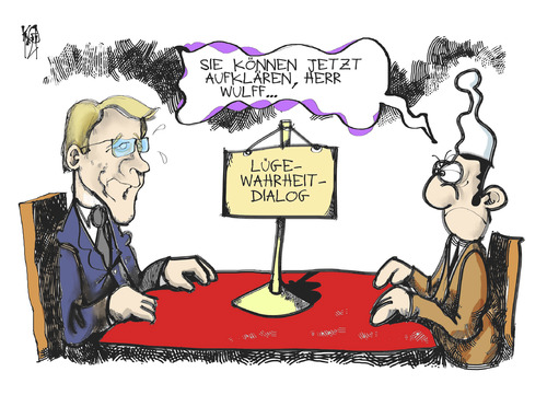 Lüge-Wahrheit Dialog Lüge-Wahrheit Dialog