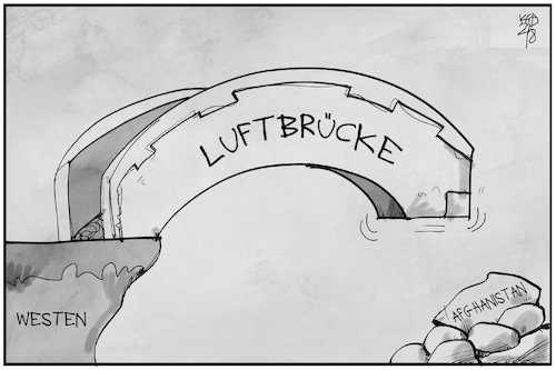 Luftbrücke Luftbrücke