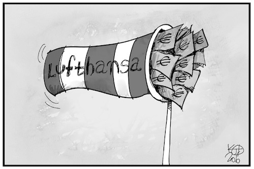 Lufthansa-Hilfe Lufthansa-Hilfe