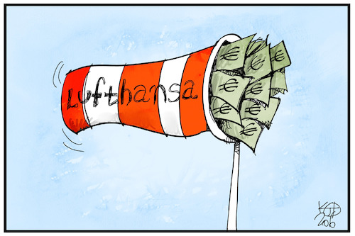 Lufthansa-Hilfe Lufthansa-Hilfe