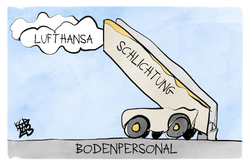 Lufthansa-Schlichtung Lufthansa-Schlichtung