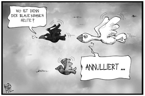 Lufthansa-Streik Lufthansa-Streik