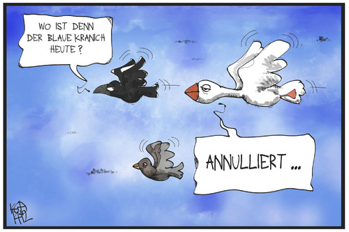 Lufthansa-Streik Lufthansa-Streik