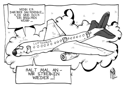 Lufthansa Lufthansa