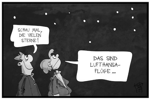 Lufthansa Lufthansa