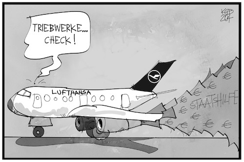 Lufthansa Lufthansa
